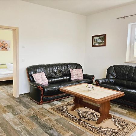 Haus Zum Schloonsee هيرينجسدورف المظهر الخارجي الصورة